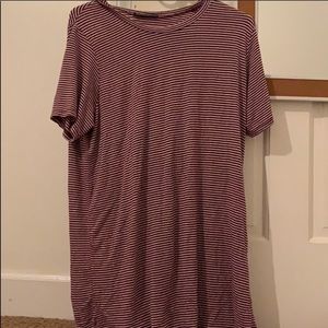 Brandy Mellville Bundle Dress + Halter